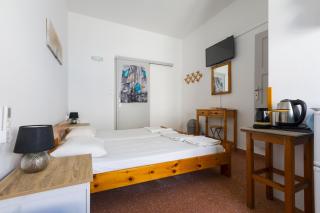 Κοχειλα Ματουλα Ενοικιαζόμενα Δωμάτια - 2