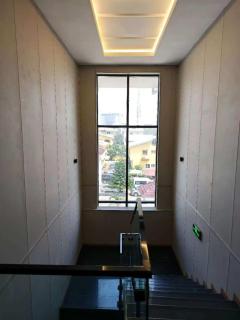 SHU garden hotel - 8