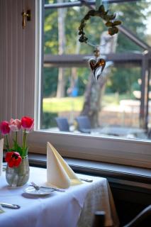 Heidehotel Waldhütte - Telgte - 7