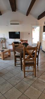 Villa en Camargue - 1