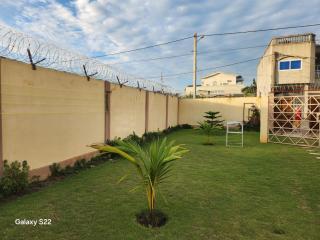 Votre maison privée à Cotonou, jardin, terrasse, et liberté totale - 6
