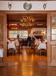 Heidehotel Waldhütte - Telgte - 6