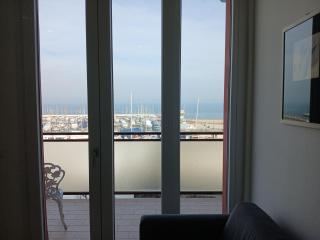 CV020 - Cervia, trilocale con meravigliosa vista mare - 7