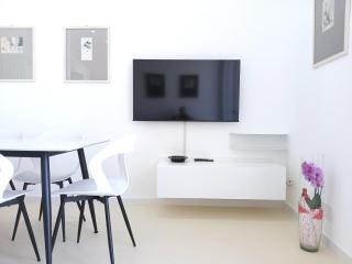 CV020 - Cervia, trilocale con meravigliosa vista mare - 2