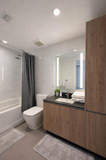 Prime Miami location - Modern Skyline Stay - 4