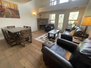 Silver Rock Condos by Fernie Central Reservations - Fernie - 2