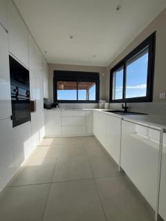 Lastochka house T3 neuf avec parking à Bellepierre - 7