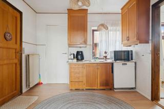 Spacious Villa Near Lalandia Beach - 3