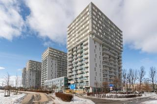 Golden Apartments Przymorze - 0