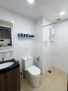 Bright & Cozy Studio 小清新系列Studio Tampoi - 3