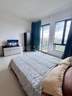 Bright & Cozy Studio 小清新系列Studio Tampoi - 1