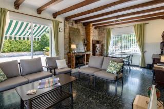 Catalunya Casas Elegant Mountain Villa just 30km to Barcelona - 6