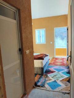 Pergolas Tamakoucht - 2