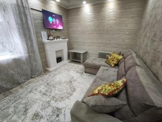 Уютный дом с садом у Филармонии- парковка на 2 авто, Wi-fi, центр - 5