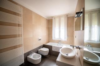 Porta Galileo l Comfort Rooms & Parking - 1