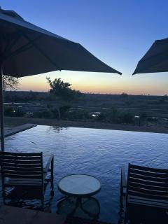 Mjajane Bushbuck Ridge & Fish Eagle Lodge - 2