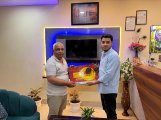 Kartikey Home Stay - 1