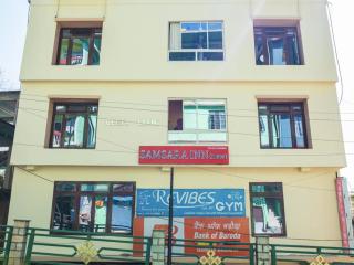 Samsara INN new - 1