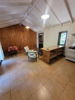 Cabaña Bosques de Santa Elvira 2 - 3