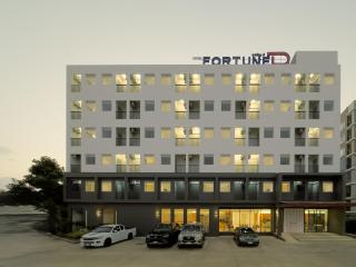 Fortune D Hotel Maesot - 7