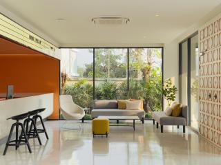 Fortune D Hotel Maesot - 6