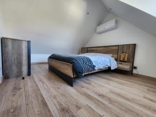 Agréable maison au cœur d'un petit village - 6