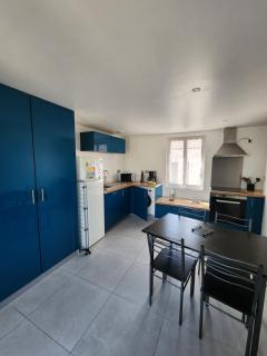 Agréable maison au cœur d'un petit village - 7