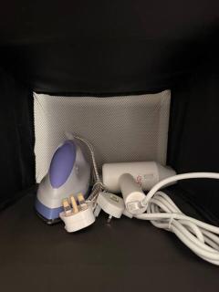 Studio MV-18 Balcony and Kitchen - 6