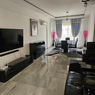 Résidence Ramatoulaye - 9