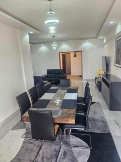 Résidence Ramatoulaye - 5