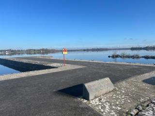 Corrib Waters Retreat, Moycullen - 9