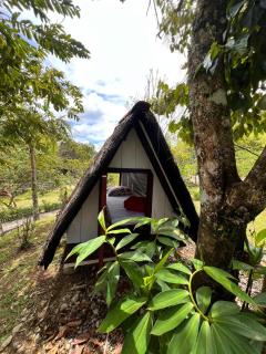 Ecohotel El Amarradero - 9