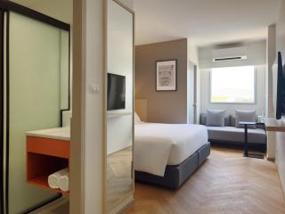 Fortune D Hotel Maesot - 2