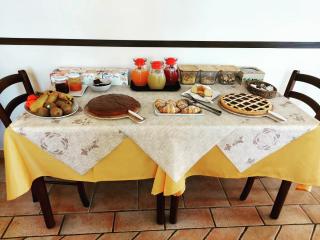 AGRITURISMO I Sapori Di Un Tempo - 4