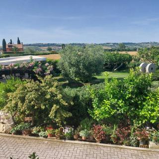 AGRITURISMO I Sapori Di Un Tempo - 1