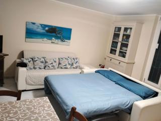 ATTICO del MARE di PEPIN - 1