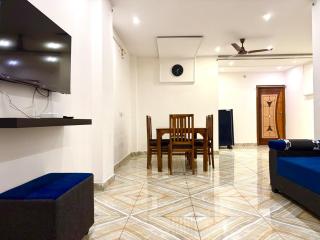 Spacious 3 BHK in Mehdipatnam SR Homes B - 2