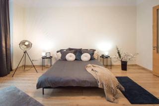 Central 4-Bedroom Apartment - Gertrudes Street - 1