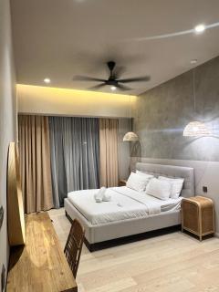 Geo Luxery by Star Residence - 7