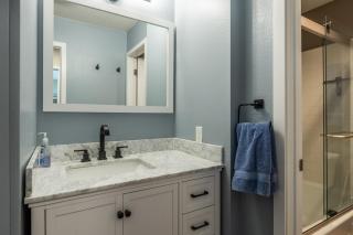 The Mammoth Meadow Hideaway - 7