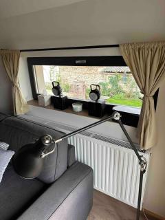 Vörösdió apartment house - 7