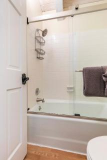 The Mammoth Meadow Hideaway - 6