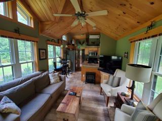 Bison Farm - Cabin Vieja - 5