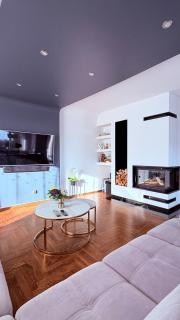 Panorama Apartment - 0