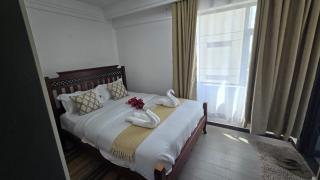 Amani suites - 1