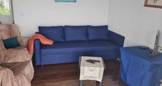 Seaside Holiday Cottage - 9