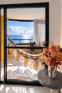 BS Vista Mar Premium 2 Quartos - 0