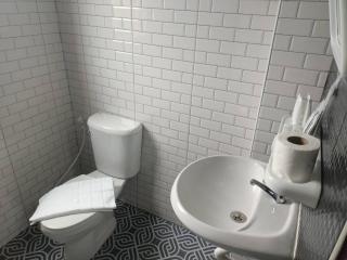 Comfy Hotels Self Check in คอมฟี่โฮเทล เช็คอินด้วยตัวเอง ซอยกิ่งแก้ว31ก - Samut Prakan - 6