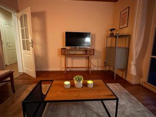 Neue gemütliche Ferienwohnung in Horst - 1