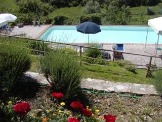 San Martino - Casa Landi - Castellina in Chianti - 3